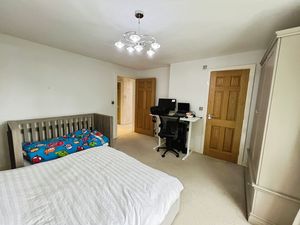 Bedroom 1- click for photo gallery